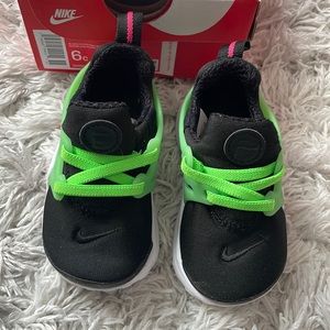 Nike Little Presto (TD)